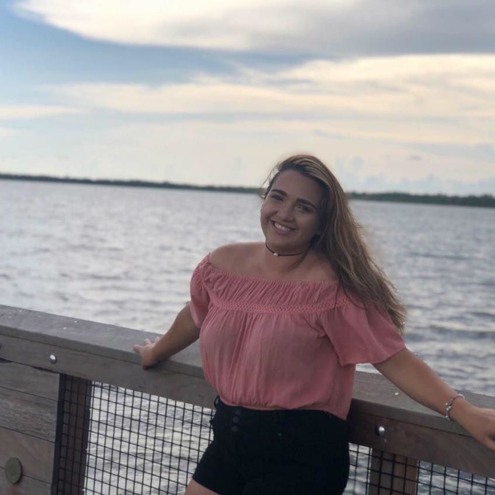 Meet your Posher, Lexi